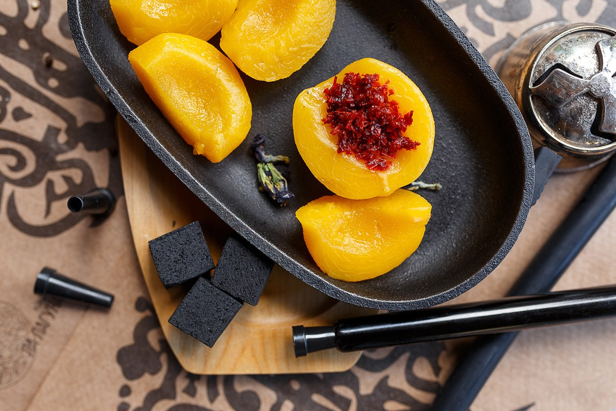 Фуд фотограф в Минске Александр Антонович