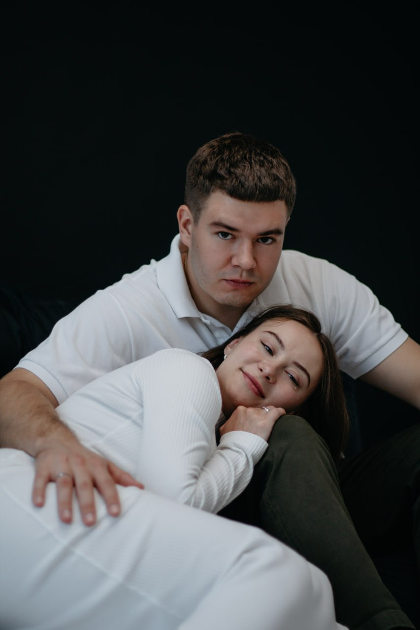 Ульяна и Андрей. MORRENAAA|Фотограф Сергиев-Посад | Москва | МО | Пушкино | Мытищи