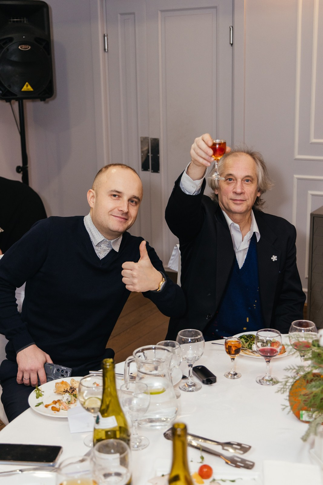 «РЖД» корпоратив. Фотограф Алексей Солопов