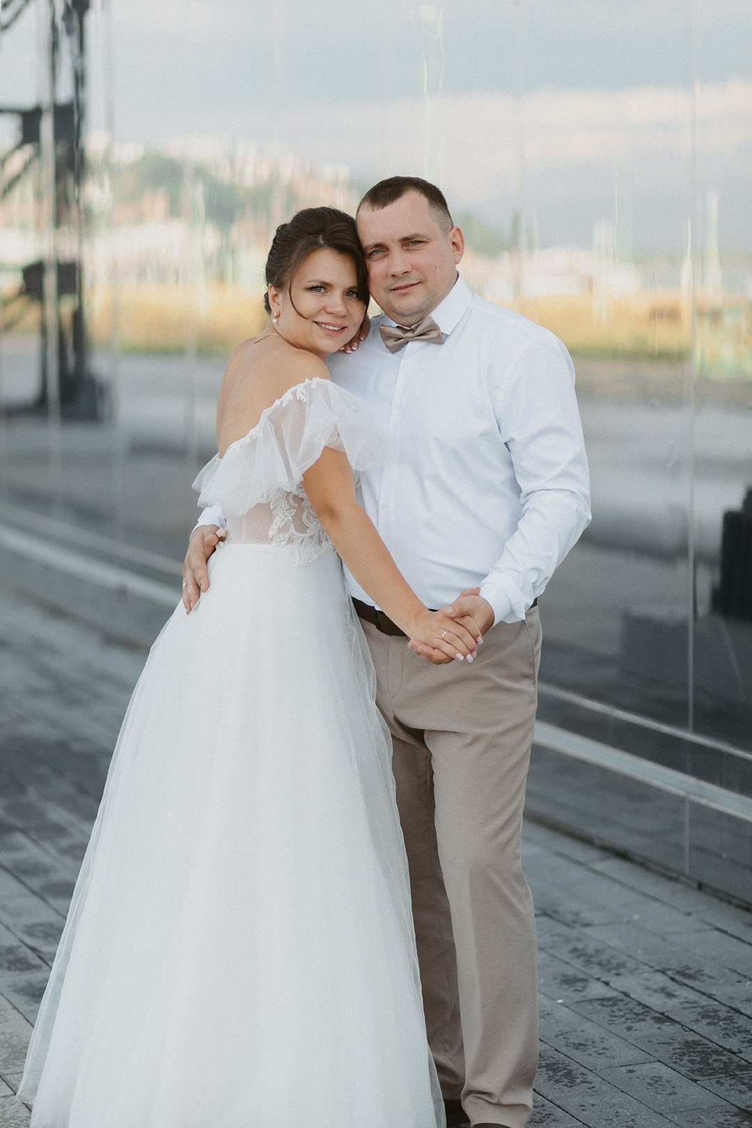 Ермаковы 💙. Павел Померанцев