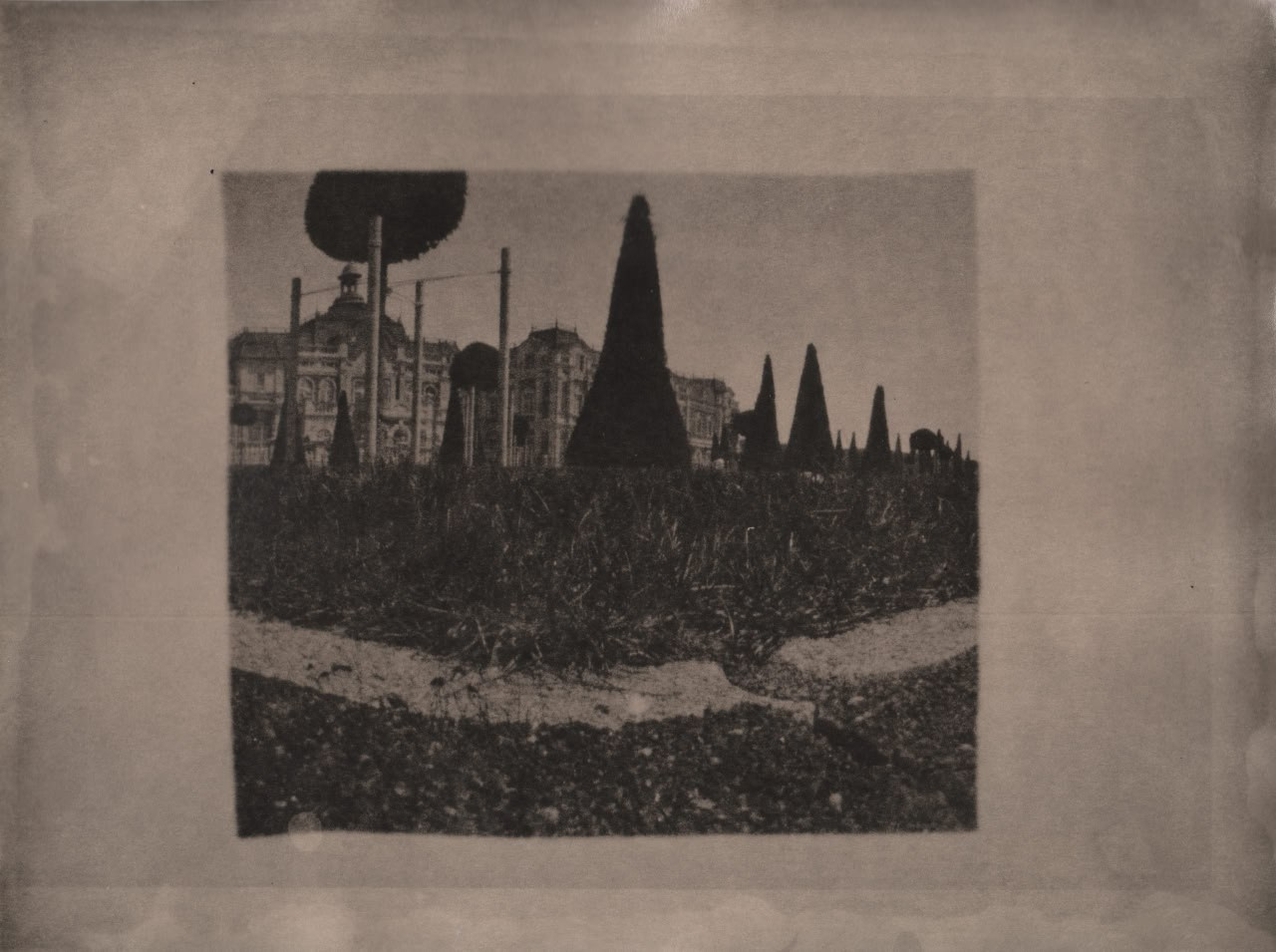 Фото-альтернатива. Данил Андреев, мультидисциплинарный художник, Санкт-Петербург