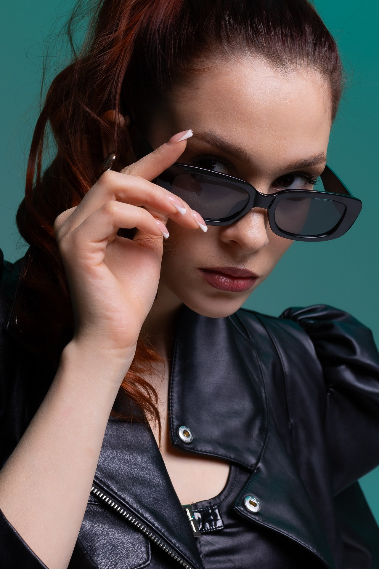 СТУДИЙНАЯ СЪЕМКА. Главная