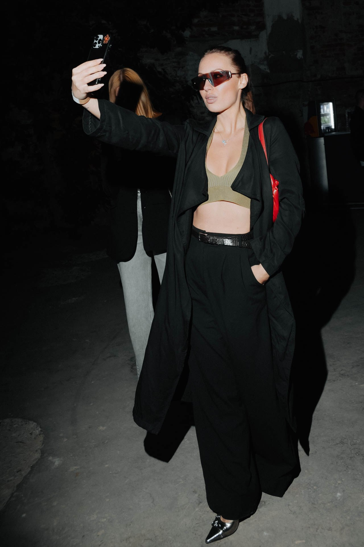 TEATRO Festival. Night2Day Санкт-Петербург