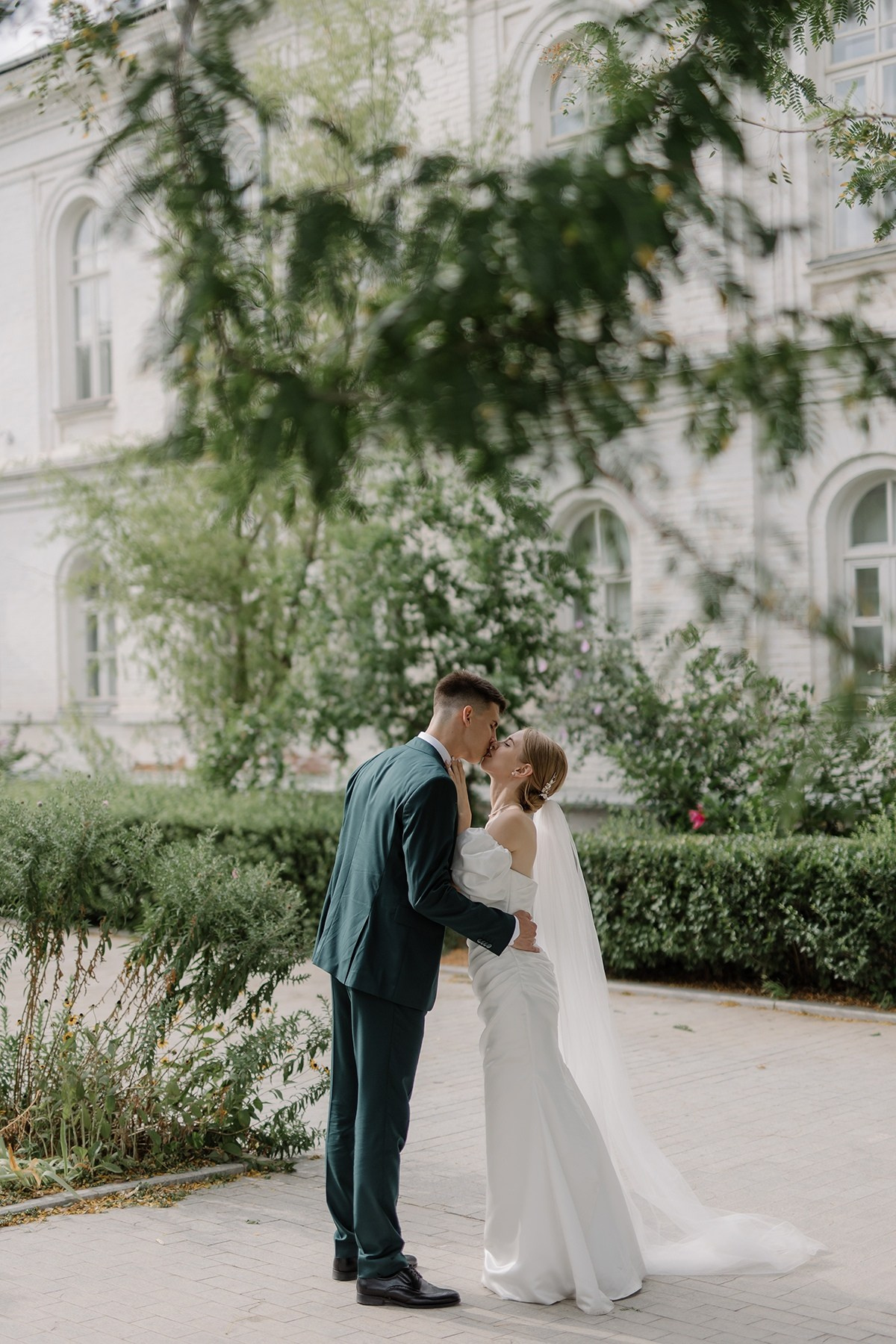 Локации и Идеи. Свадебный и семейный фотограф в Астрахани Сергунова Наталья