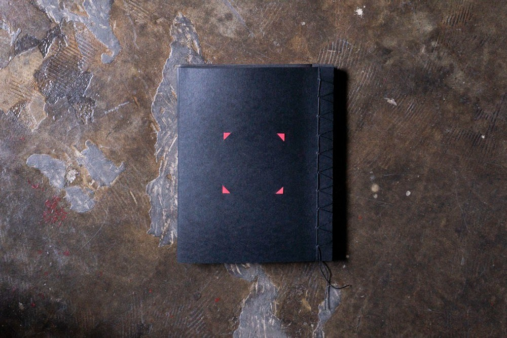 Как форма книги может влиять на концепт?. Самоорганизация Низина