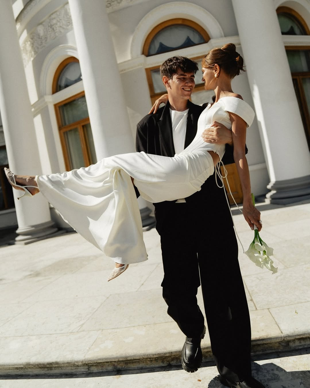 Ruslan and Valeria. Фотограф из Санкт-Петербурга Григорий Куликов