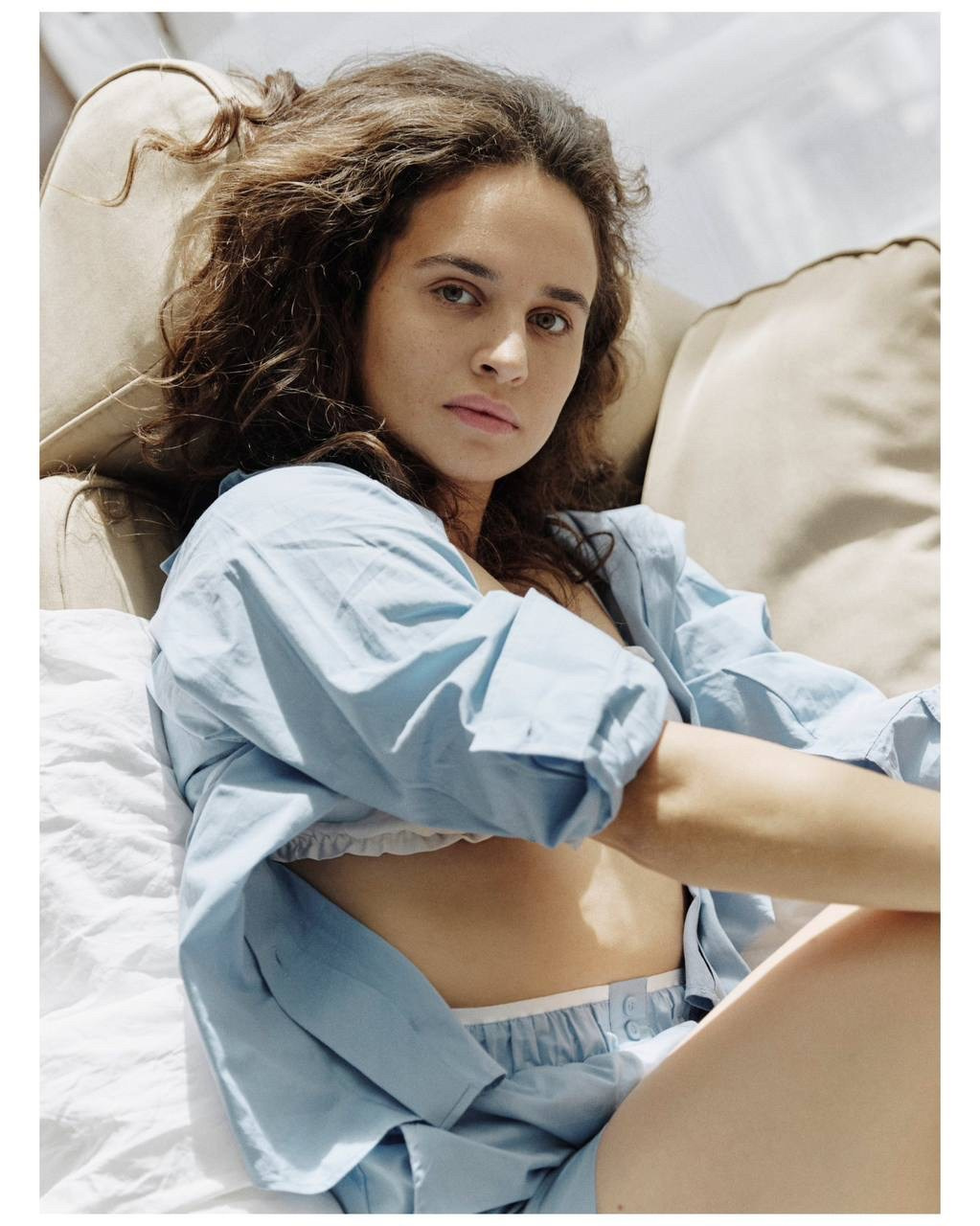 ALIYA. Фотограф Екатерина Ситникова