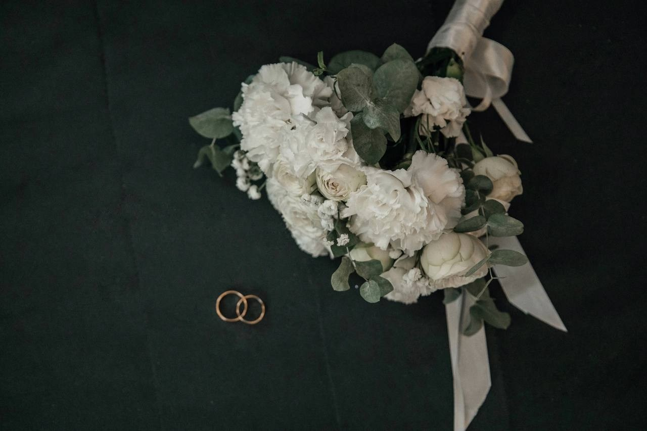 Свадьба. Фотограф Александра Сычева