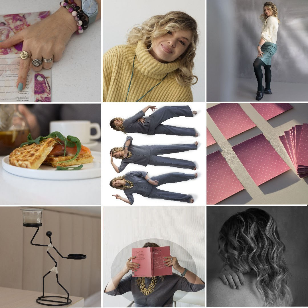 Контентная съёмка. Фотограф в Хабаровске. Арт, ню, женские портреты