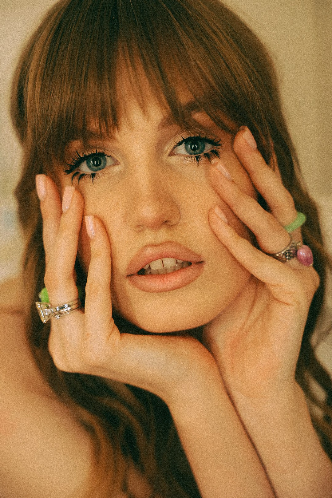 Лена. Фотограф Нижний Новгород