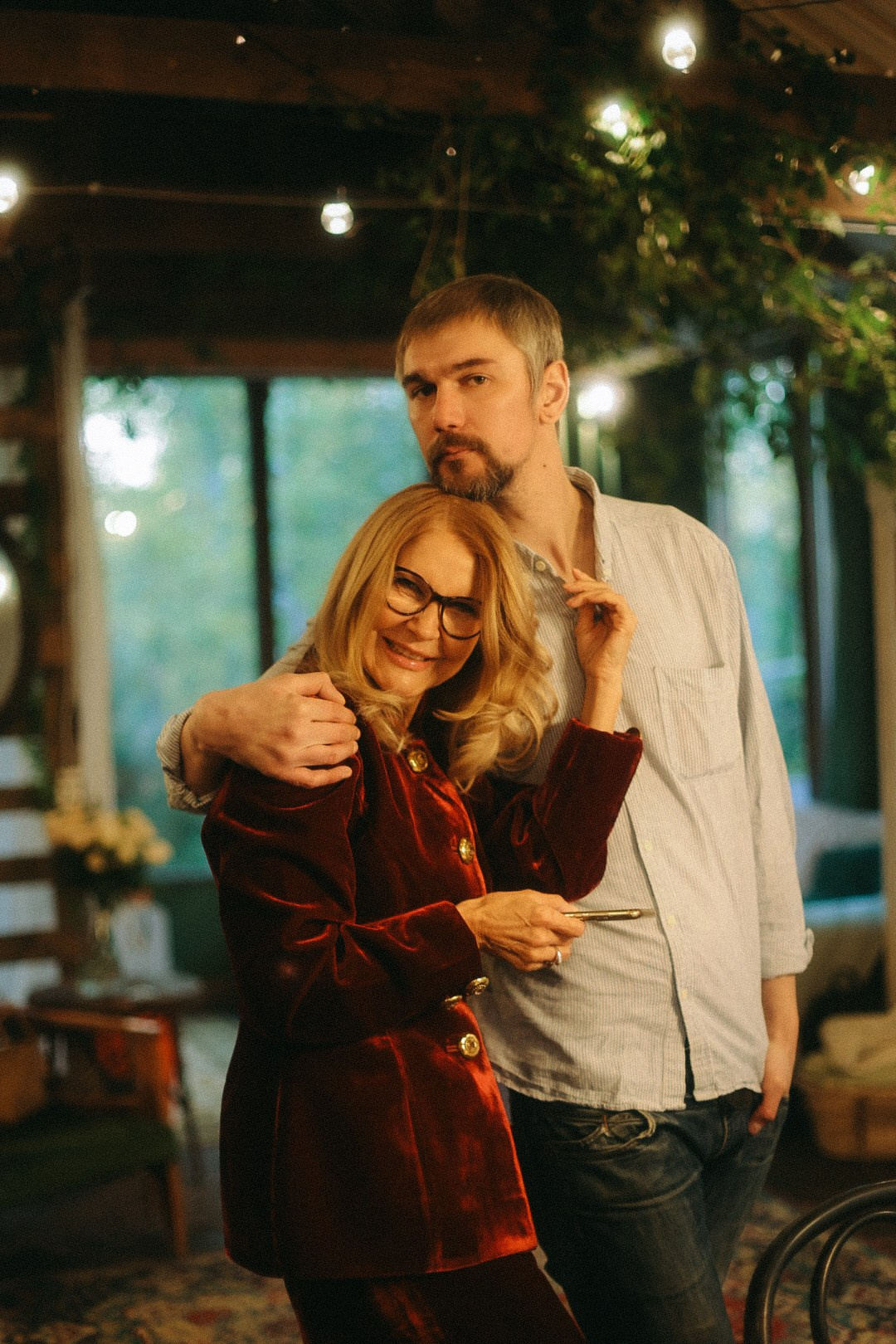 B-day Liza. Фотограф Нижний Новгород