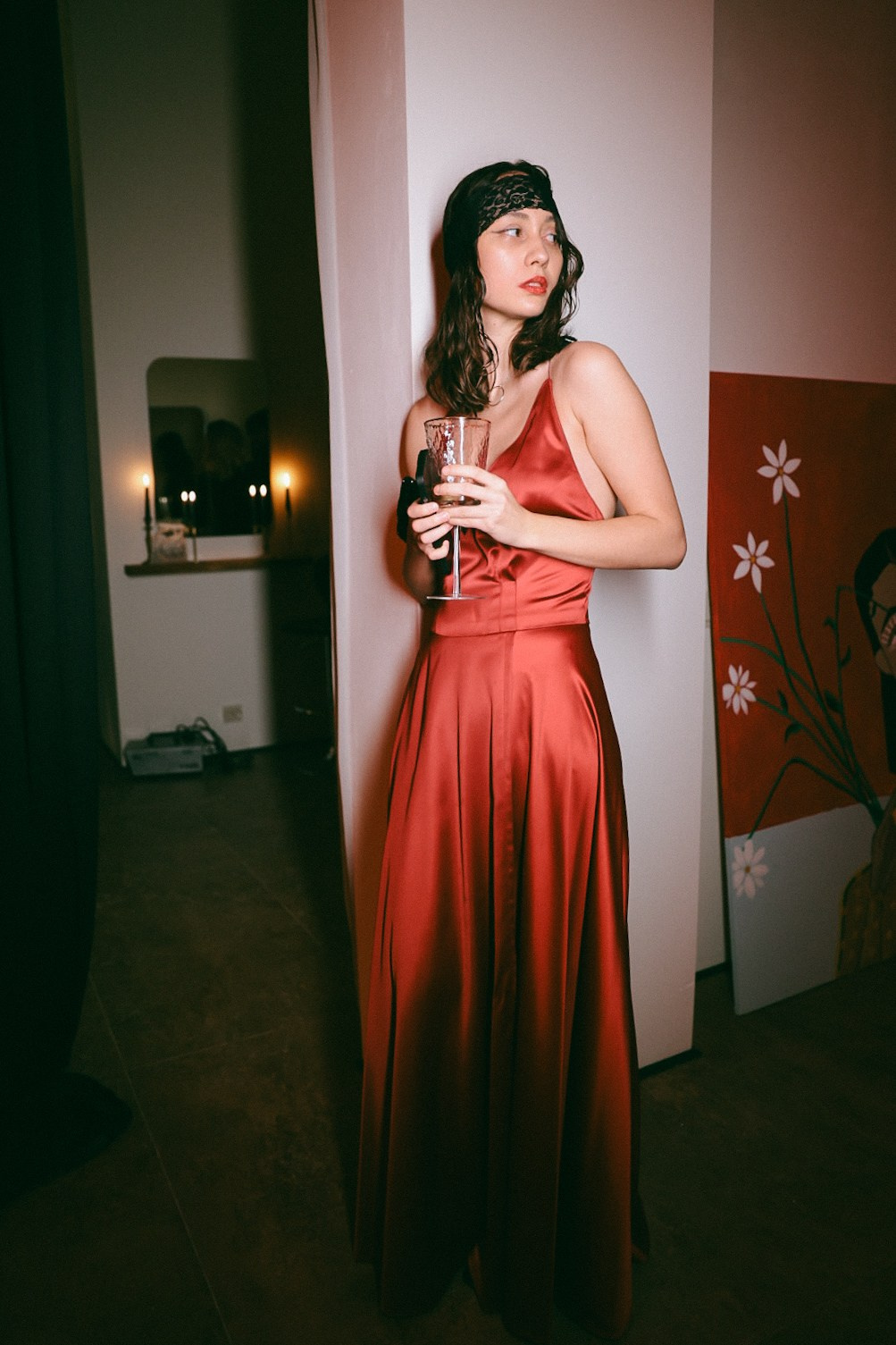 MASQUERADE. Фотограф Нижний Новгород