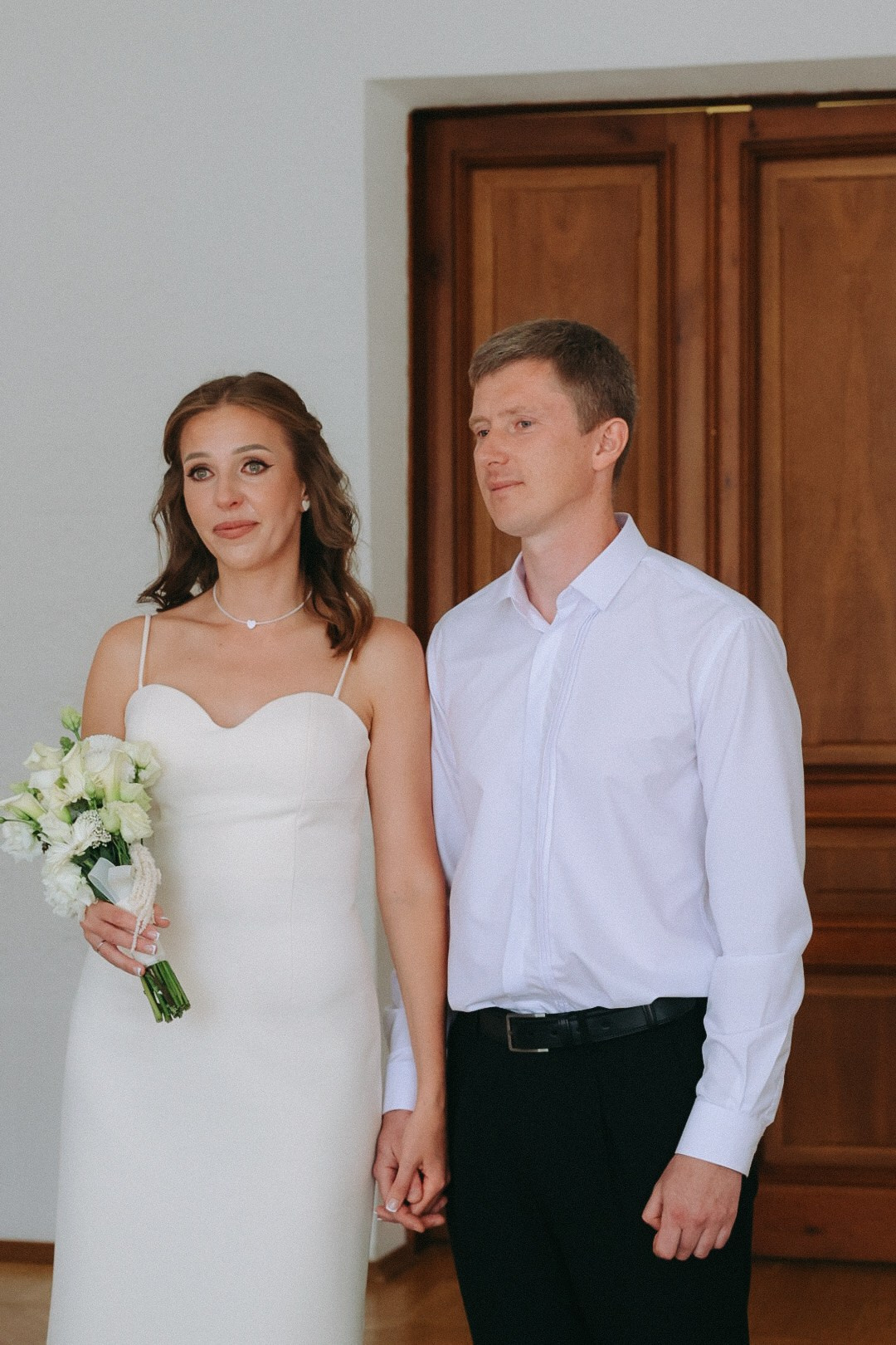 Витя и Юля. Фотограф Нижний Новгород