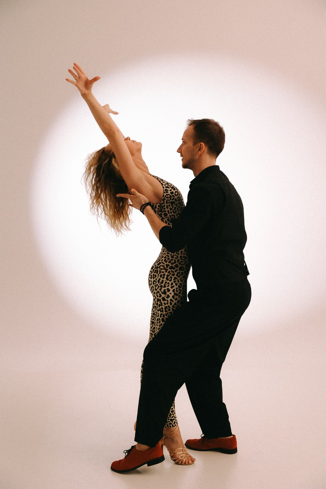 Саша и Кристина. Фотограф Нижний Новгород