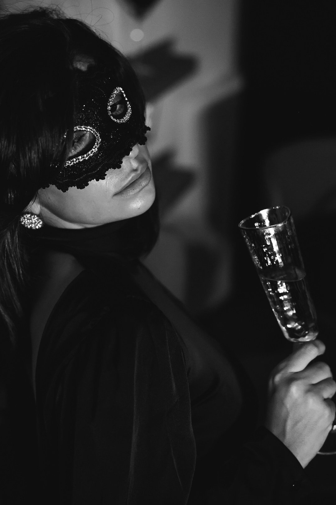 MASQUERADE. Фотограф Нижний Новгород