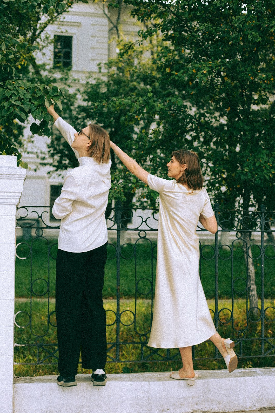 Сева и Лена. Фотограф Нижний Новгород