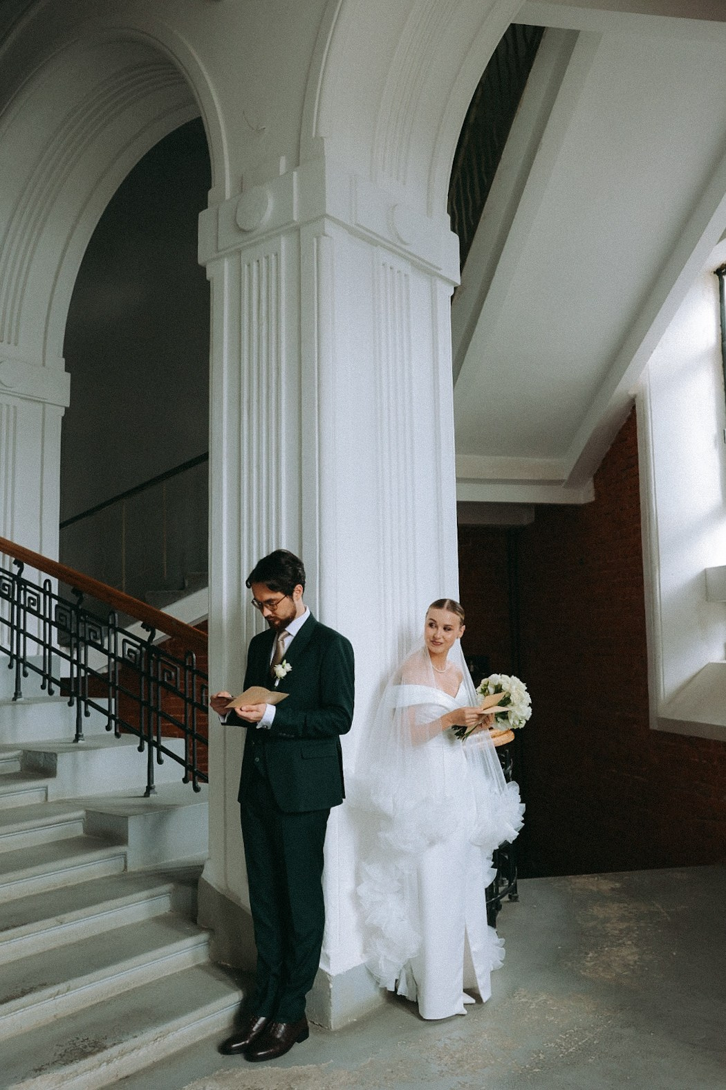 Глеб и Наташа. Фотограф Нижний Новгород