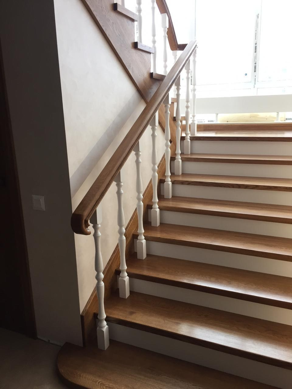 Классический стиль. Столярное производство Камыши-Хвощи