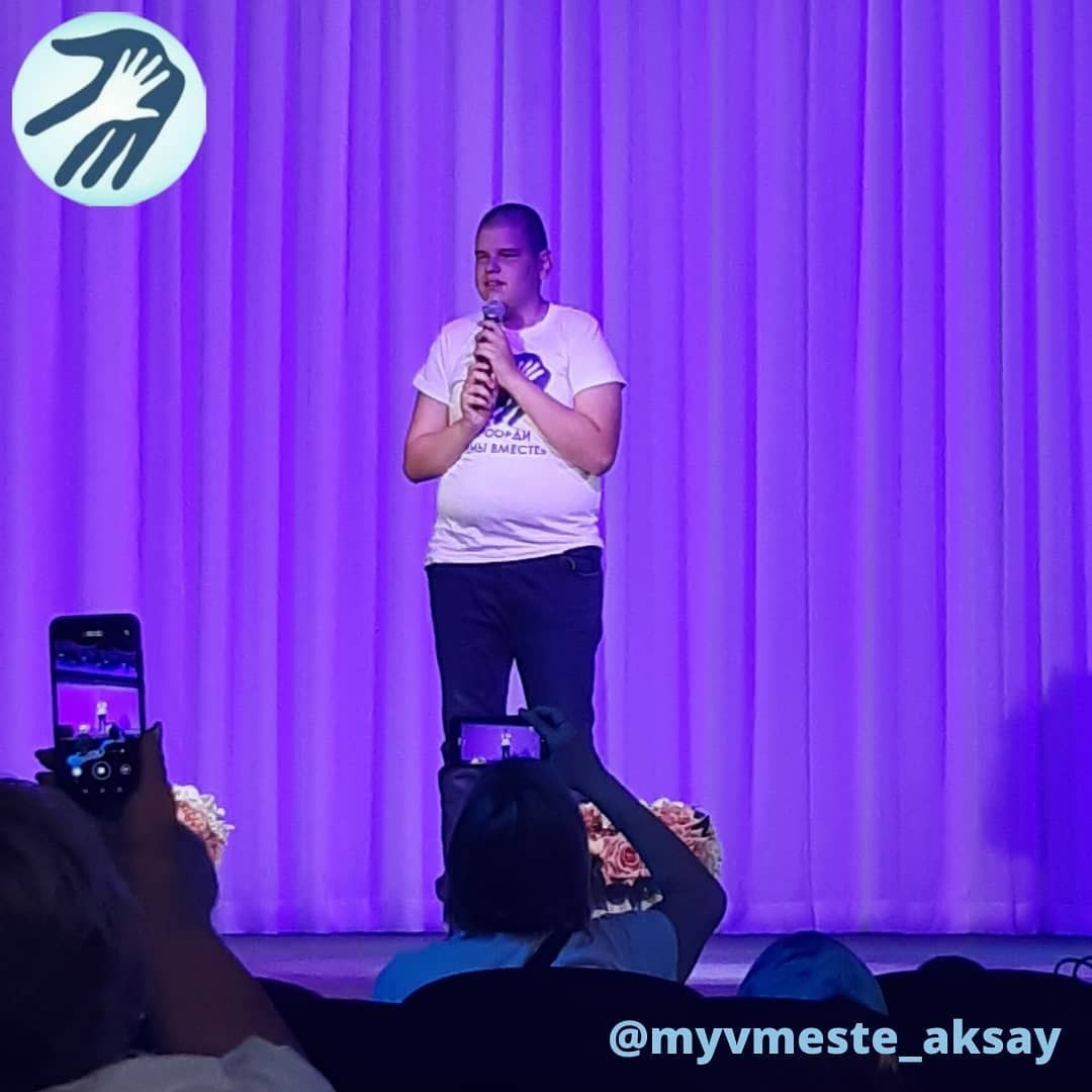 Весенние именинники: поздравляем и благодарим!