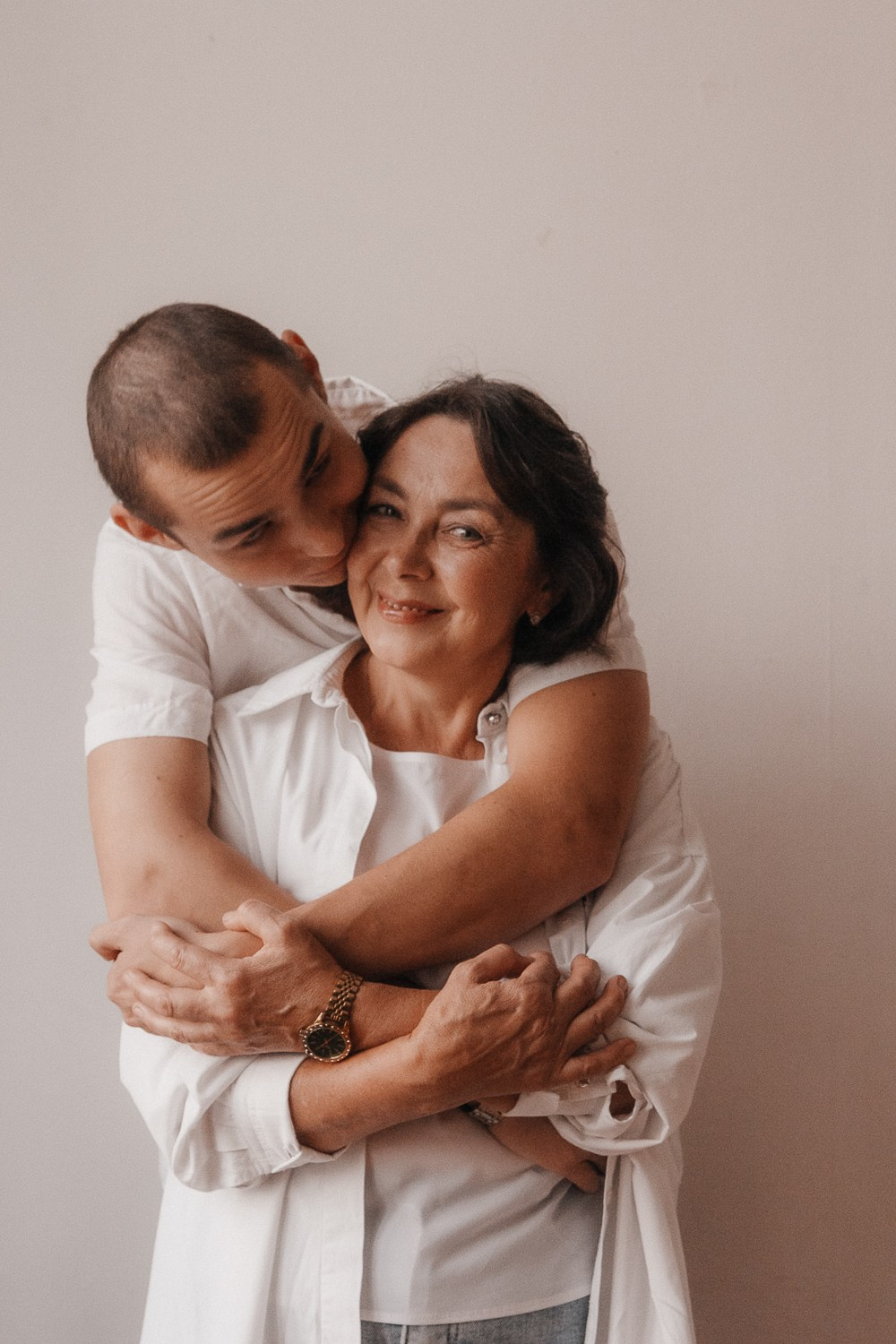 FAMILY. Семейный фотограф Казань Никита Федин