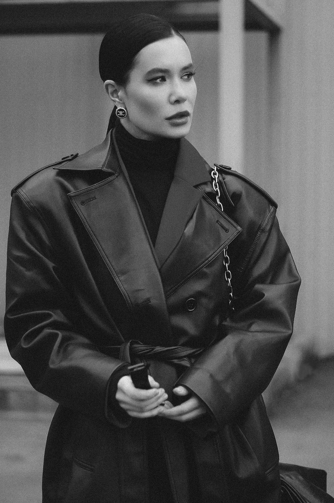 Уличная съёмка. Фотограф Иванова Елена в Иркутске