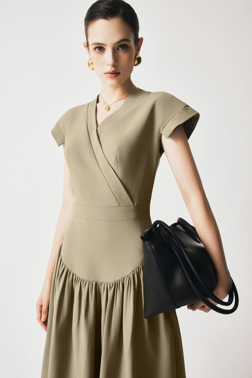 NADYA. Модельная студия MIA Models