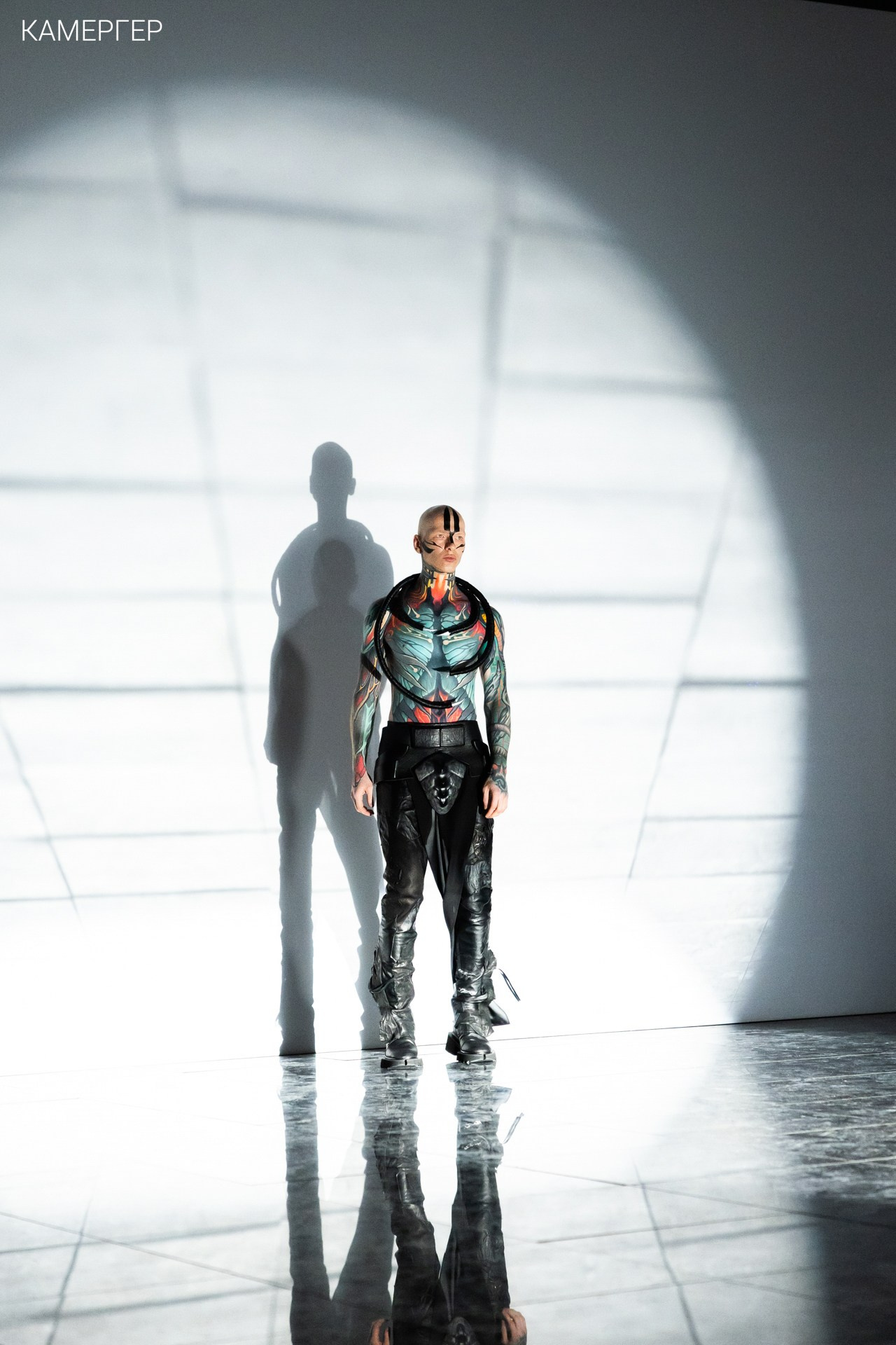 26/01/2024 Kamerger Winter. Журнал Камергер