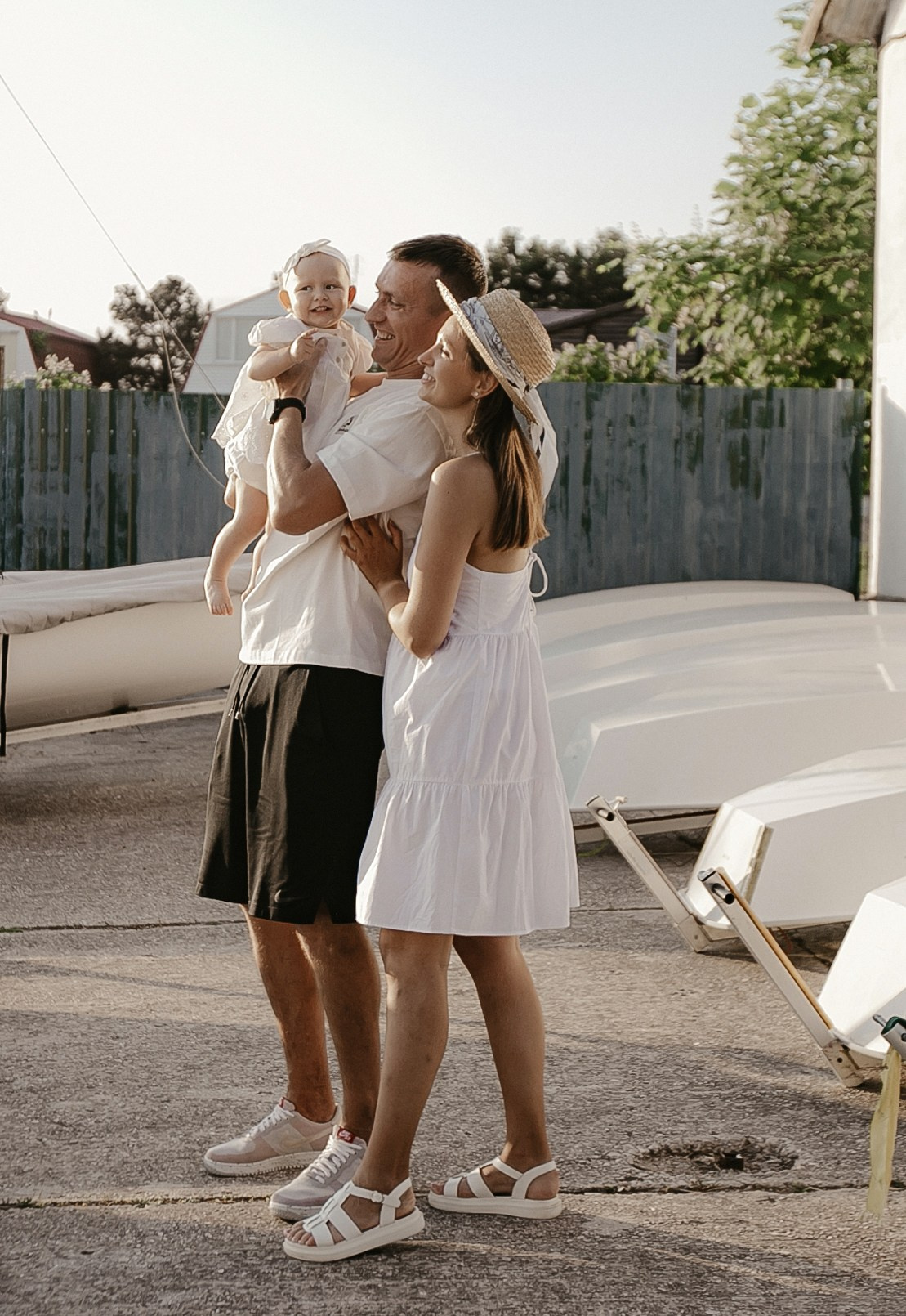 Sveta I Family. Свадебный фотограф в Севастополе и Крыму| Tanya Sher