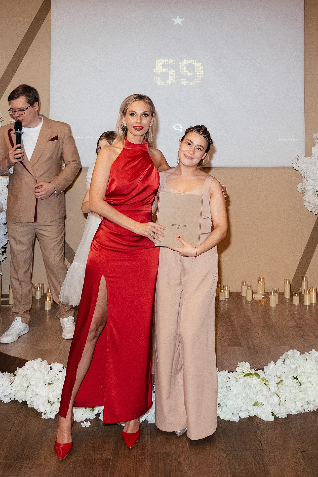 Репортаж юбилей фотошколы. Светский фотограф Санкт-Петербург и ЛО