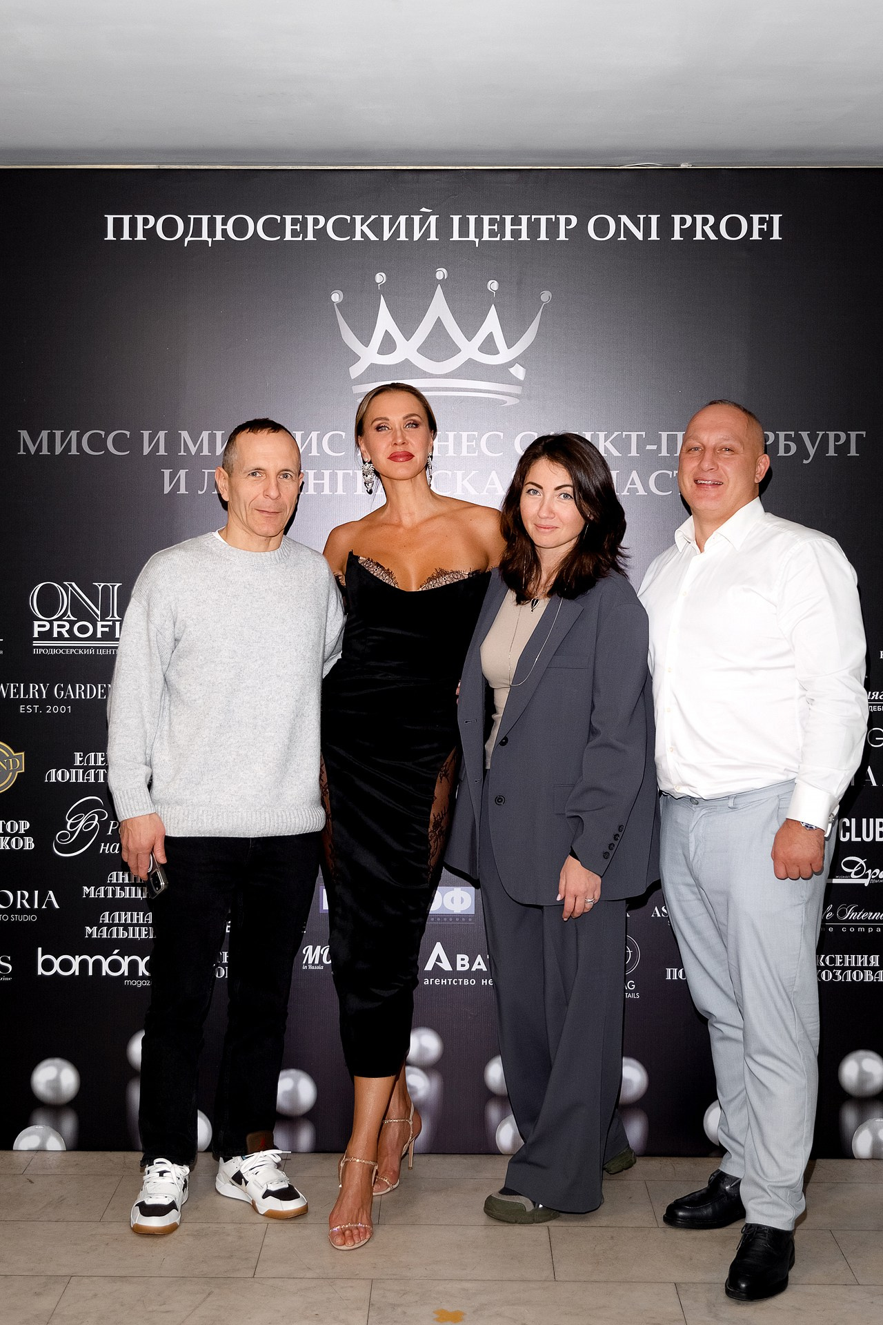 Репортаж финала конкурса. Светский фотограф Санкт-Петербург и ЛО