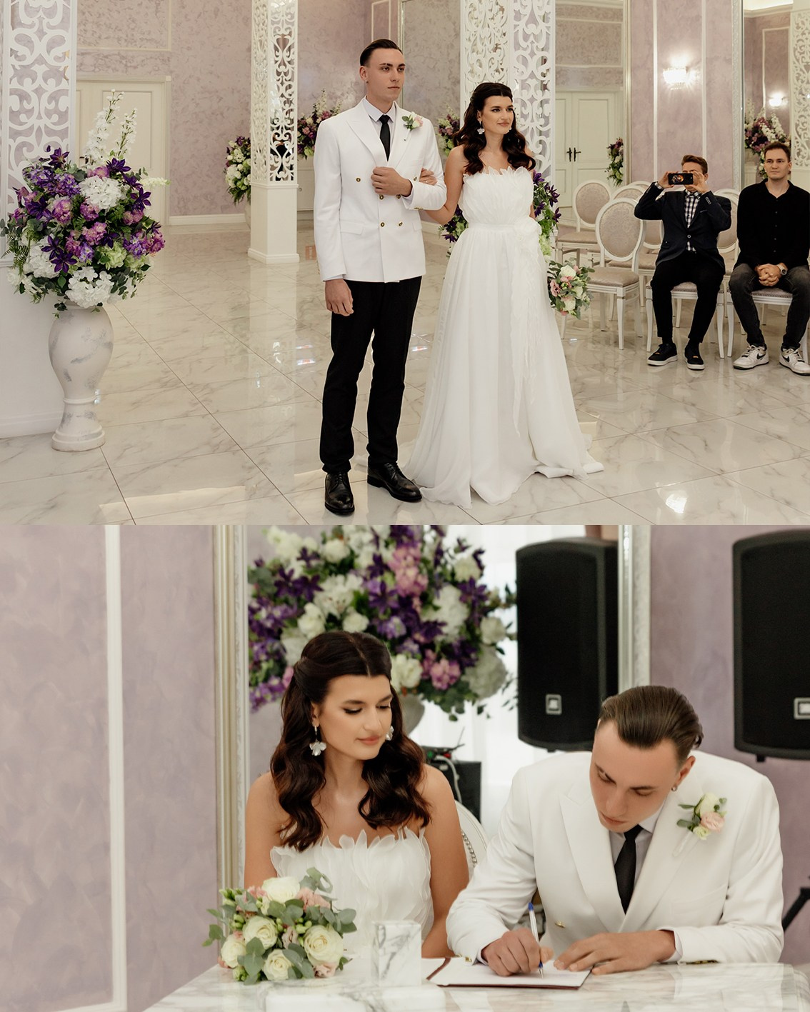 Максим и Виктория. Фотограф Ершова Светлана