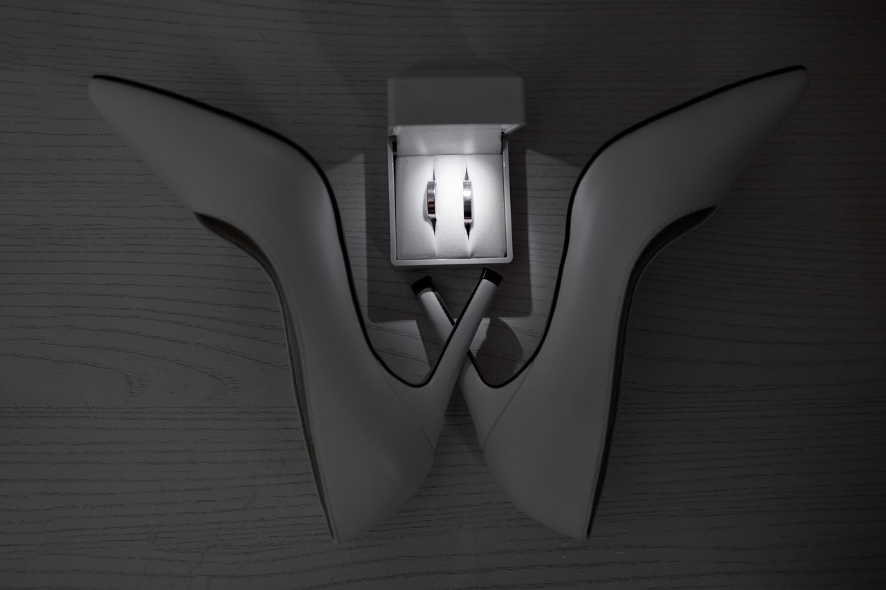 Кирилл & Яна. Свадебный и семейный фотограф в Челябинске