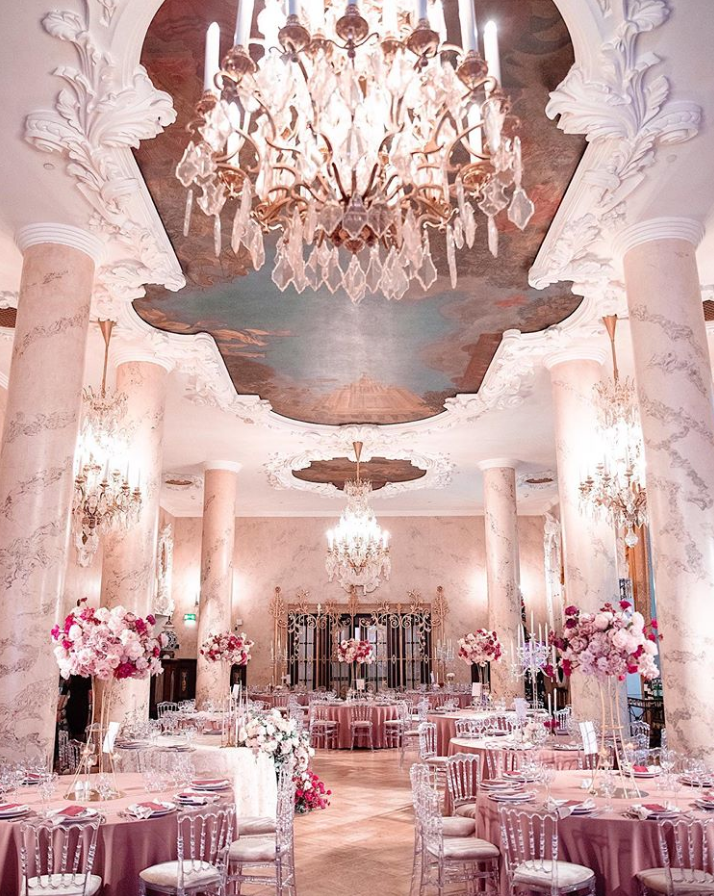 Площадка № 3-5. Свадебный и портретный фотограф Москва