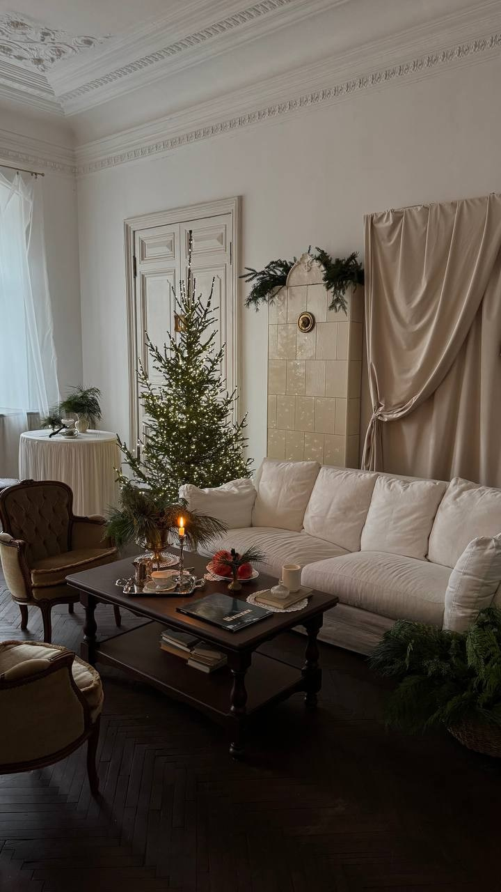 Анонсы. Saint.p.studio