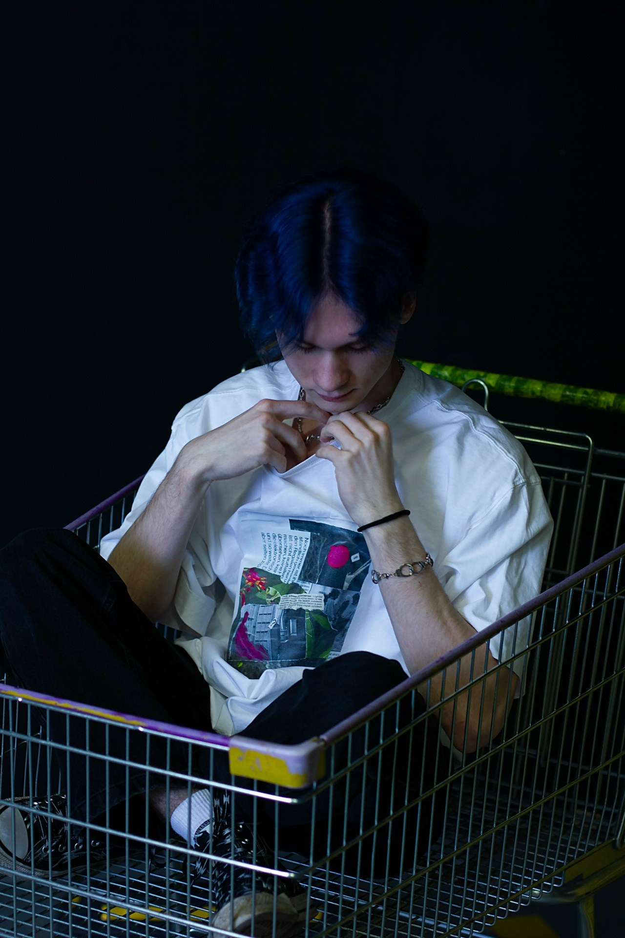 Мужской портрет. Volegov.Art.photo