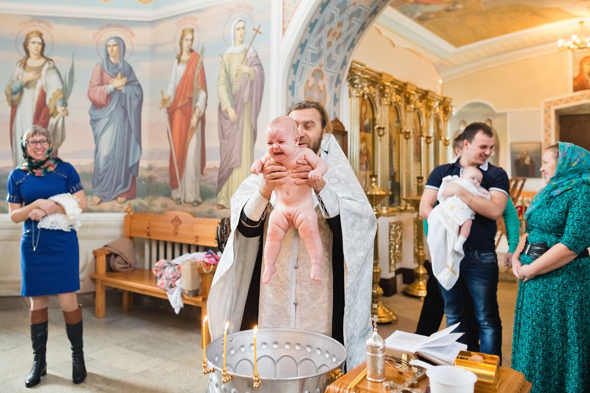 КРЕЩЕНИЕ ЕСЕНИИ И ВАСИЛИСЫ. Семейный фотограф новорождённых в Серпухове Юлия Новикова +79637785957