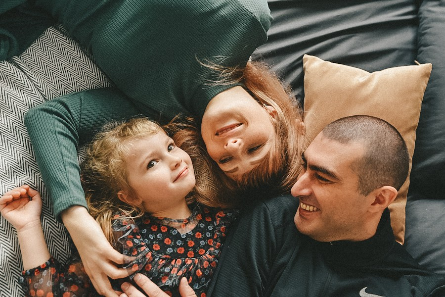 Амелия 🤍. Семейный, детский, lifestyle фотограф в Магадане Илона Проскурня