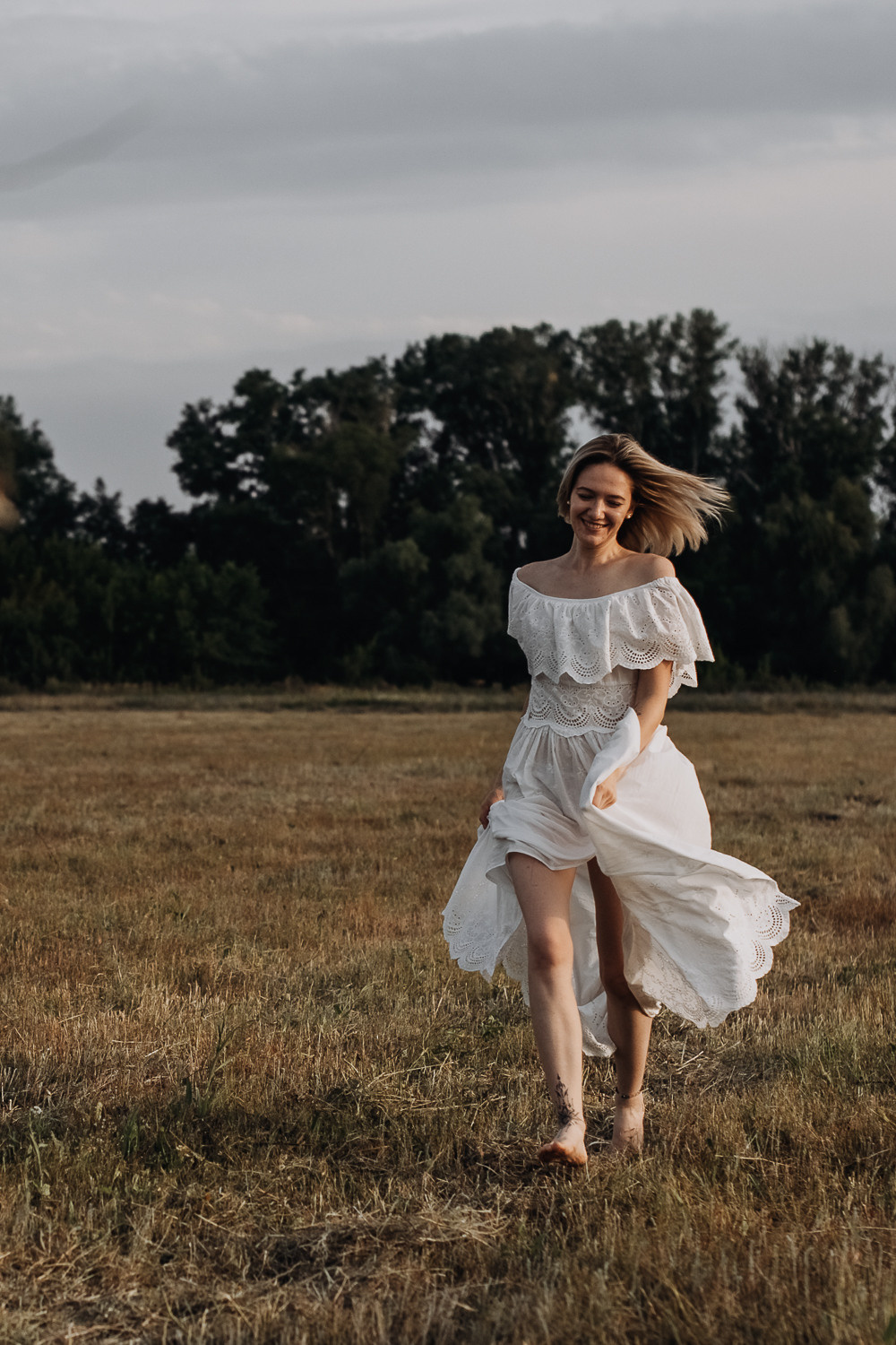 ТЫ ПРЕКРАСНА!. Семейный lifestyle фотограф в Оренбурге