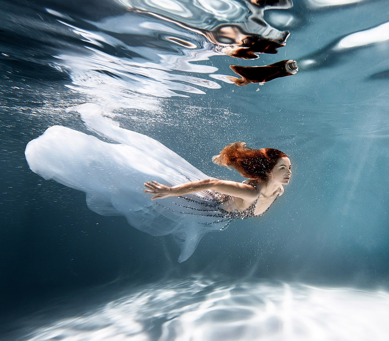 Aqua. Wedding and Destination photographer Rustam Kalimullin