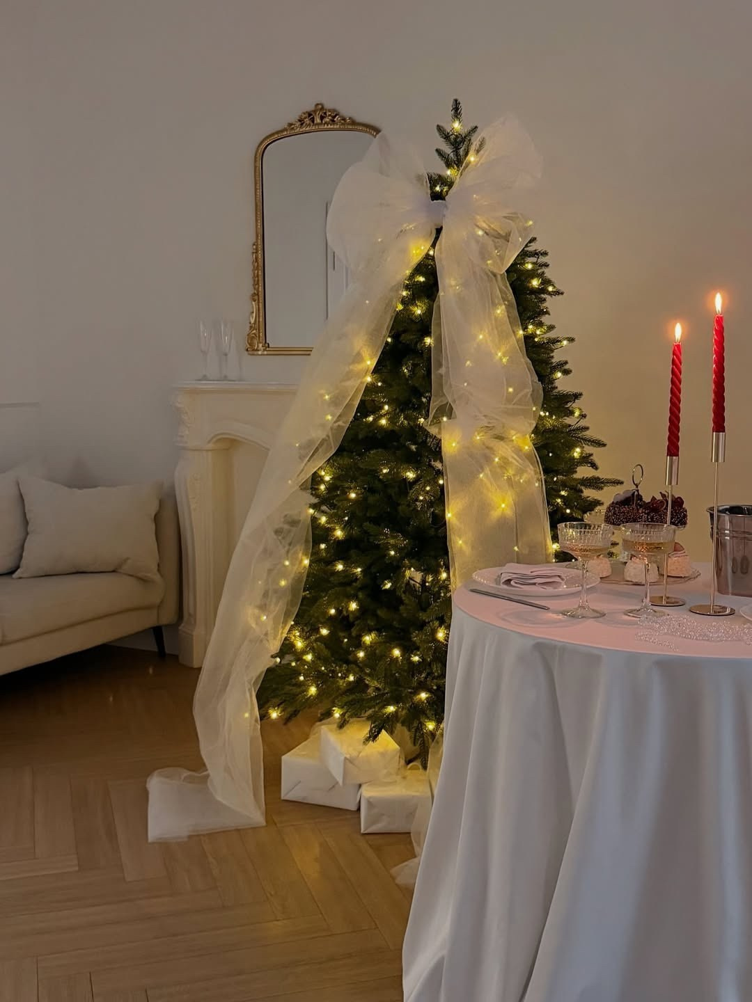 НГ студии зима 2025-2026