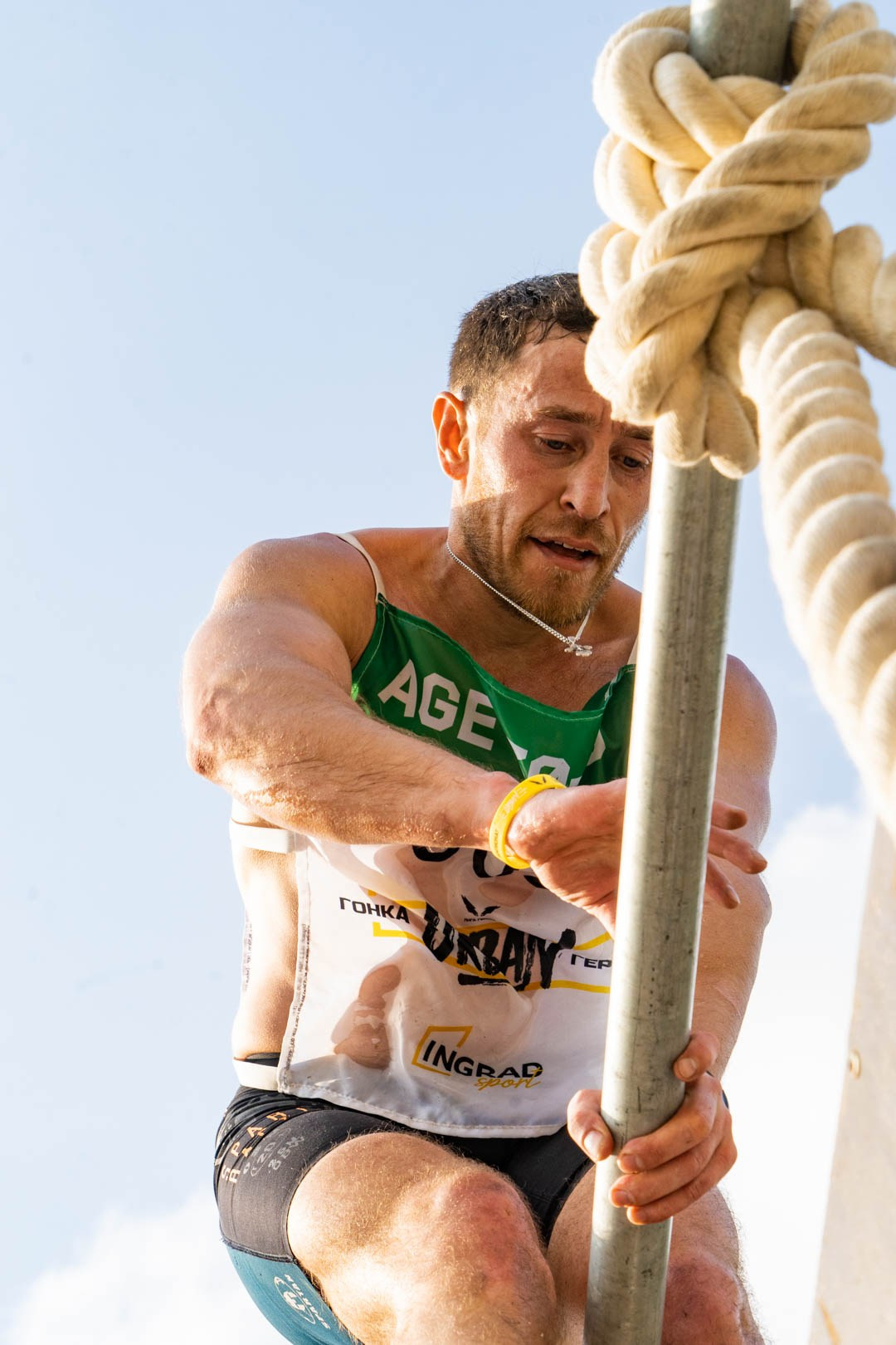 Гонка героев «Urban Sochi» 2022. Репортажный фотограф в Красной Поляне и Сочи Павлюченко Екатерина