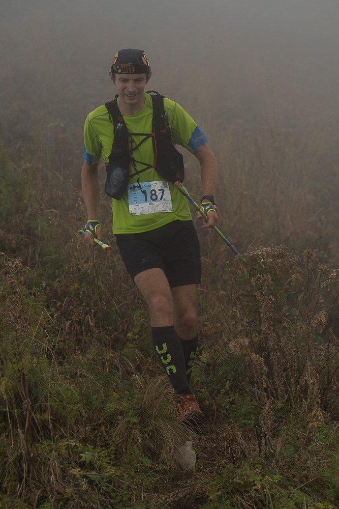 Трейловый бег «Альпиндустрия. Три курорта''. Репортажный фотограф в Красной Поляне и Сочи Павлюченко Екатерина