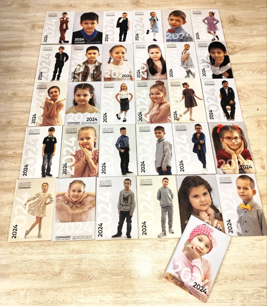 Фотосессия в детском саду. ФотоХудожник Харитонова Ирина г. Санкт-Петербург