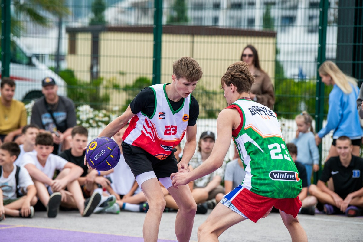 Спорт. Фотограф Роман Ефремов