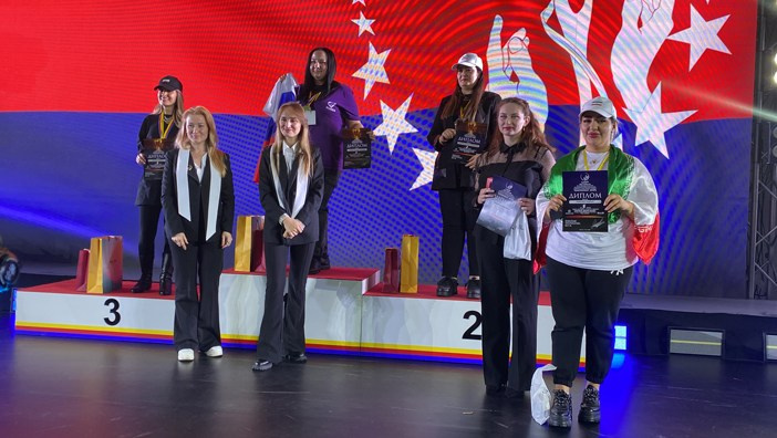 World Championship by Gergy KOT. Семейный и коммерческий фотограф в Сочи Александр Бодунов