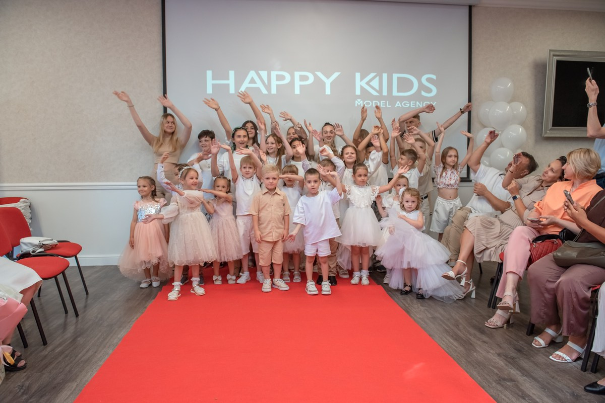Выпускной HAPPYkids 2023. Семейный и коммерческий фотограф в Сочи Александр Бодунов
