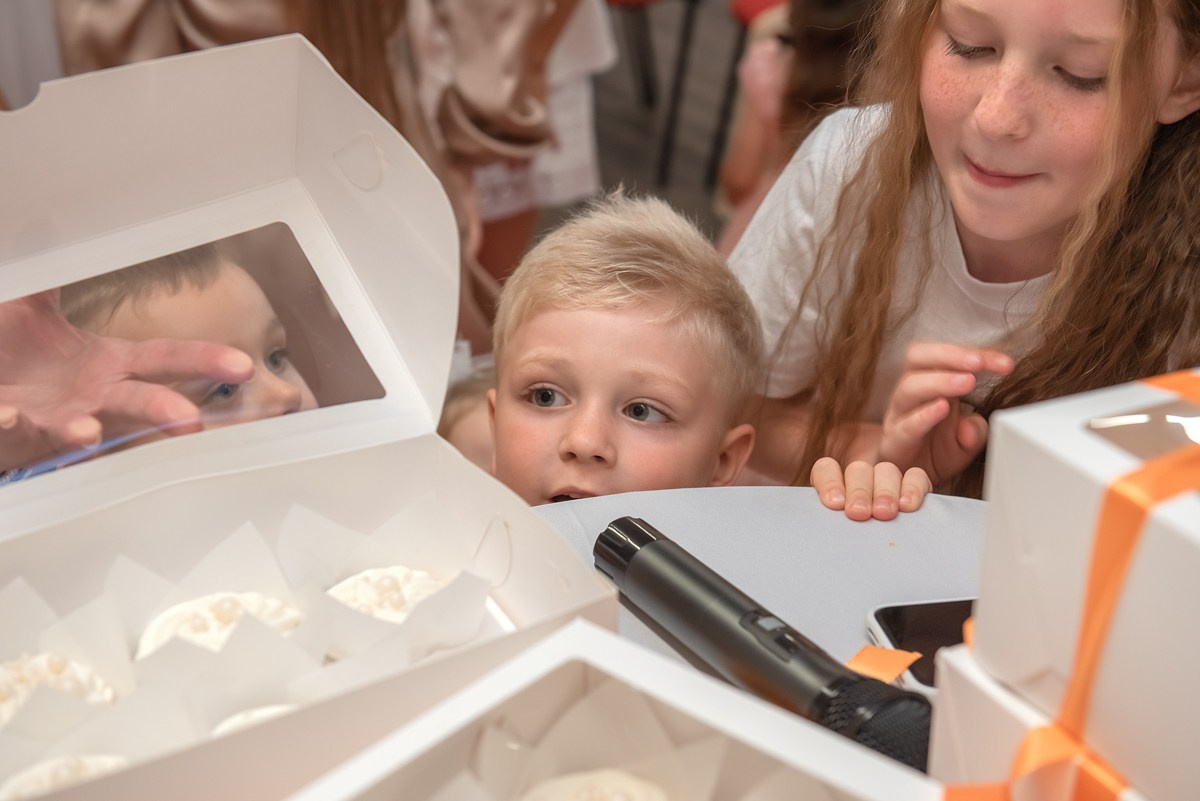 Выпускной HAPPYkids 2023. Семейный и коммерческий фотограф в Сочи Александр Бодунов