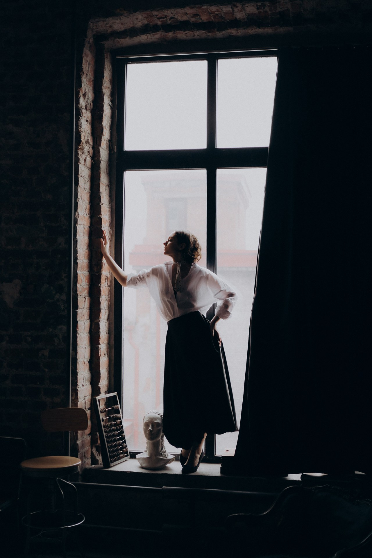 Дарья. Свадебный фотограф в Белгороде Антон Каменев