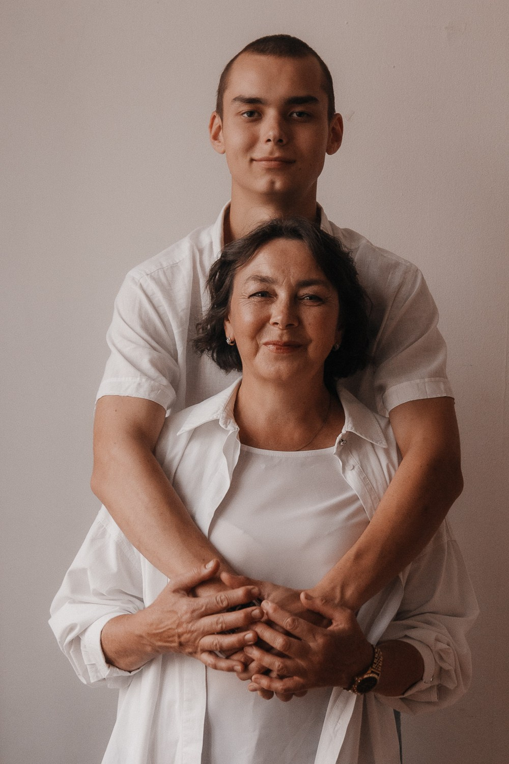 FAMILY. Семейный фотограф Казань Никита Федин