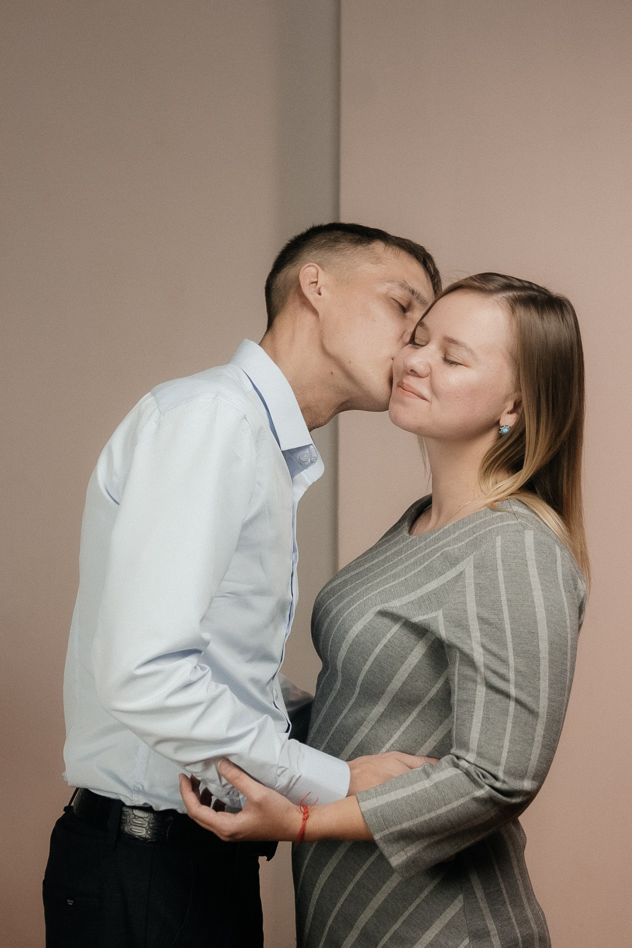Диана Ногманова. Семейный фотограф Казань Никита Федин